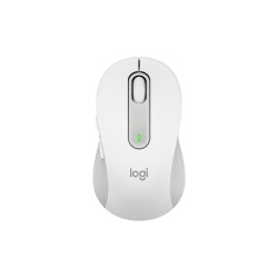 Мышь беспроводная Logitech Signature M650 (910-006255) белый