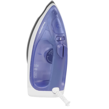 Утюг Panasonic NI-S530ATV синий
