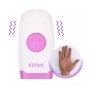 Массажер для рук Kitfort КТ-2931 белый/розовый