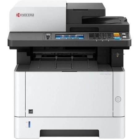 МФУ лазерное Kyocera ECOSYS M2735dw (1102SG3NL0) белый (без кабеля USB)