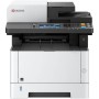 МФУ лазерное Kyocera ECOSYS M2735dw (1102SG3NL0) белый (без кабеля USB)