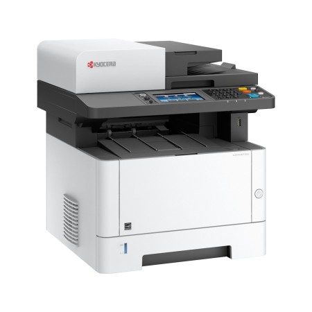 МФУ лазерное Kyocera ECOSYS M2735dw (1102SG3NL0) белый (без кабеля USB)
