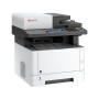 МФУ лазерное Kyocera ECOSYS M2735dw (1102SG3NL0) белый (без кабеля USB)