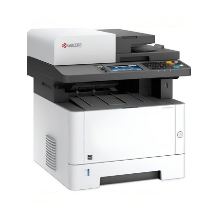 МФУ лазерное Kyocera ECOSYS M2735dw (1102SG3NL0) белый (без кабеля USB)