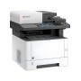 МФУ лазерное Kyocera ECOSYS M2735dw (1102SG3NL0) белый (без кабеля USB)