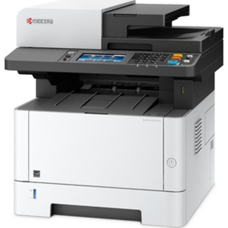 МФУ лазерное Kyocera ECOSYS M2735dw (1102SG3NL0) белый (без кабеля USB)