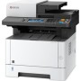 МФУ лазерное Kyocera ECOSYS M2735dw (1102SG3NL0) белый (без кабеля USB)