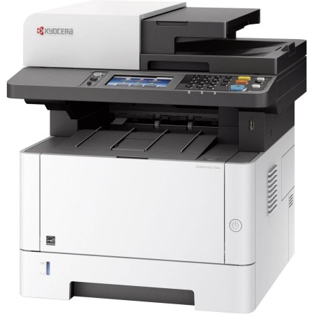 МФУ лазерное Kyocera ECOSYS M2735dw (1102SG3NL0) белый (без кабеля USB)