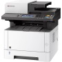 МФУ лазерное Kyocera ECOSYS M2735dw (1102SG3NL0) белый (без кабеля USB)