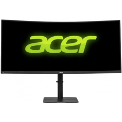34" Монитор Acer CZ342CURVbmiphuzx (UM.CC2EE.V01) чёрный