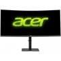 34" Монитор Acer CZ342CURVbmiphuzx (UM.CC2EE.V01) чёрный