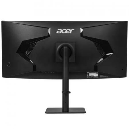 34" Монитор Acer CZ342CURVbmiphuzx (UM.CC2EE.V01) чёрный