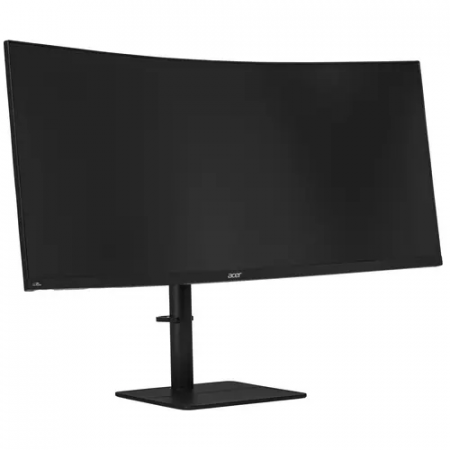 34" Монитор Acer CZ342CURVbmiphuzx (UM.CC2EE.V01) чёрный