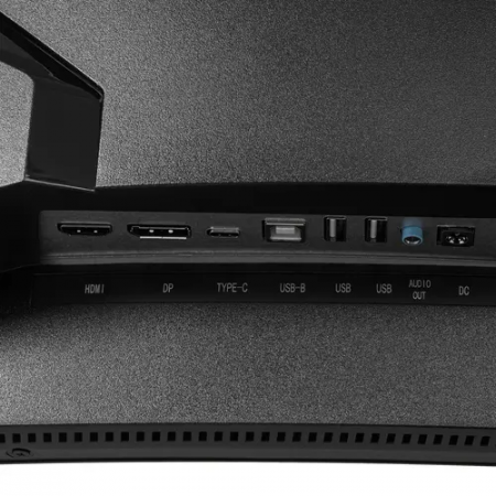 34" Монитор Acer CZ342CURVbmiphuzx (UM.CC2EE.V01) чёрный