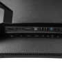 34" Монитор Acer CZ342CURVbmiphuzx (UM.CC2EE.V01) чёрный