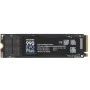 2 ТБ SSD диск Samsung 990 EVO Plus (MZ-V9S2T0BW) черный