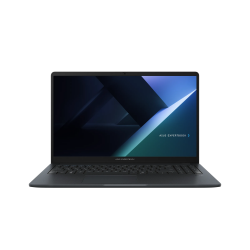 15.6" Ноутбук Asus Expertbook (90NX0801-M01JT0) черный