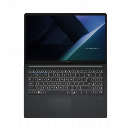 15.6" Ноутбук Asus Expertbook (90NX0801-M01JT0) черный