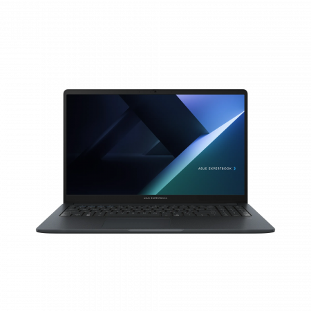 15.6" Ноутбук ASUS ExpertBook (90NX0801-M01JU0) черный