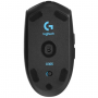 Мышь беспроводная Logitech G305 LIGHTSPEED (910-005282) черный