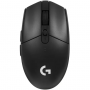 Мышь беспроводная Logitech G305 LIGHTSPEED (910-005282) черный