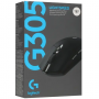 Мышь беспроводная Logitech G305 LIGHTSPEED (910-005282) черный