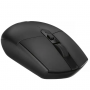 Мышь беспроводная Logitech G305 LIGHTSPEED (910-005282) черный