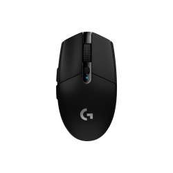 Мышь беспроводная Logitech G305 LIGHTSPEED (910-005282) черный