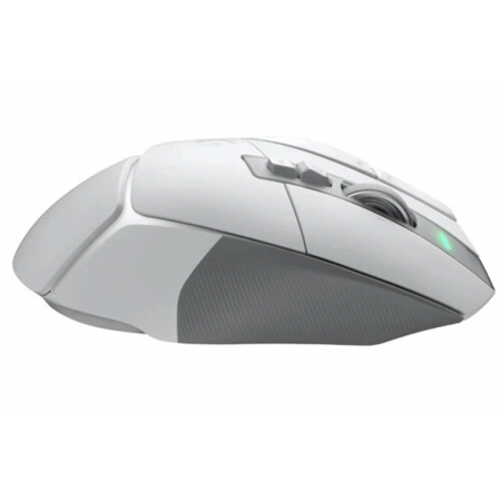 Мышь беспроводная Logitech G502 X LIGHTSPEED (910-006189) белый