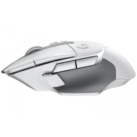 Мышь беспроводная Logitech G502 X LIGHTSPEED (910-006189) белый