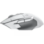 Мышь беспроводная Logitech G502 X LIGHTSPEED (910-006189) белый