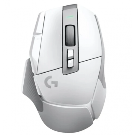 Мышь беспроводная Logitech G502 X LIGHTSPEED (910-006189) белый