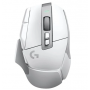 Мышь беспроводная Logitech G502 X LIGHTSPEED (910-006189) белый