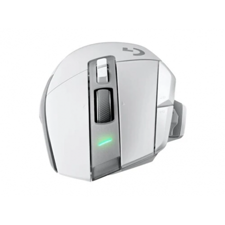 Мышь беспроводная Logitech G502 X LIGHTSPEED (910-006189) белый