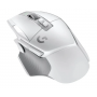 Мышь беспроводная Logitech G502 X LIGHTSPEED (910-006189) белый