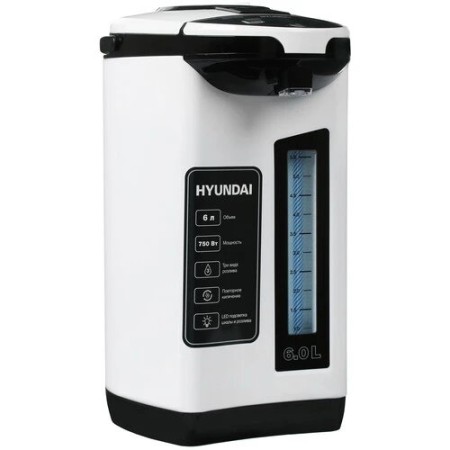 Термопот Hyundai HYTP-3850 белый