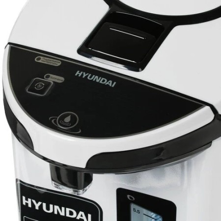 Термопот Hyundai HYTP-3850 белый