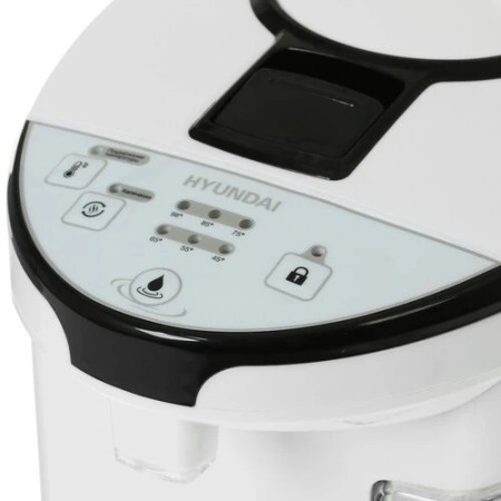 Термопот Hyundai HYTP-4840 белый