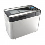 Хлебопечь Gorenje BM1400E серебристый