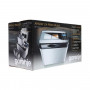 Хлебопечь Gorenje BM1400E серебристый