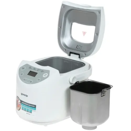 Хлебопечь Gorenje BM910W белый