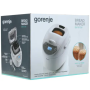 Хлебопечь Gorenje BM910W белый