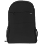 15.6" Рюкзак Acer LS series OBG204 (ZL.BAGEE.004) черный