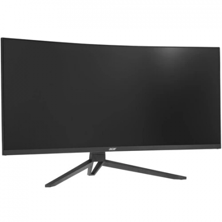 34" Монитор Acer Nitro ED343CURV3bmiippx (UM.CE3EE.301) черный