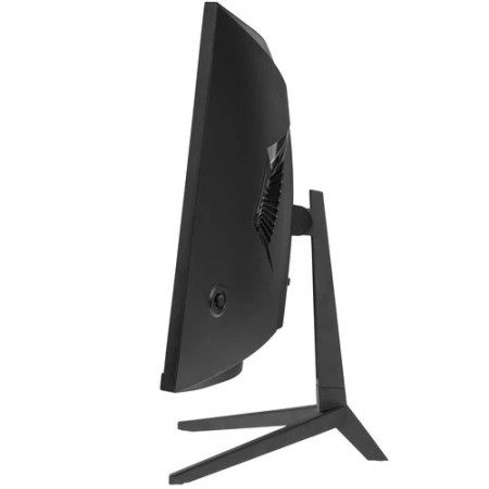 34" Монитор Acer Nitro ED343CURV3bmiippx (UM.CE3EE.301) черный