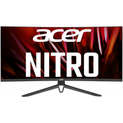 34" Монитор Acer Nitro ED343CURV3bmiippx (UM.CE3EE.301) черный