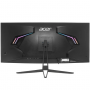 34" Монитор Acer Nitro ED343CURV3bmiippx (UM.CE3EE.301) черный