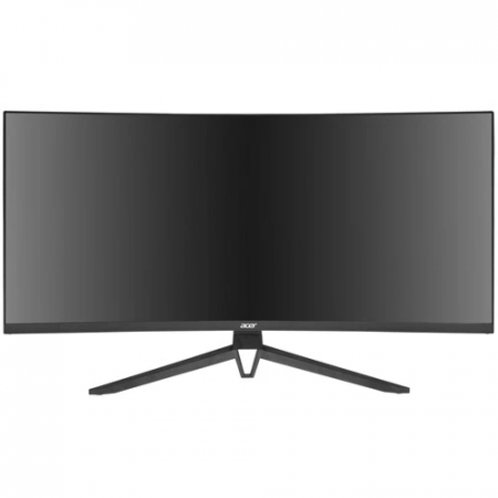 34" Монитор Acer Nitro ED343CURV3bmiippx (UM.CE3EE.301) черный