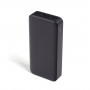 Портативный внешний аккумулятор Xiaomi Redmi Power Bank 20000mAh (PB200LZM) черный