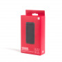 Портативный внешний аккумулятор Xiaomi Redmi Power Bank 20000mAh (PB200LZM) черный